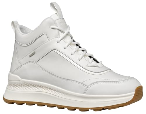 Geox Scarpe da Ginnastica da Donna D Spherica Actif X2... - Auto & Motorcycle Amazon Italy à 62.53€
