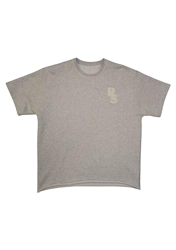 Redskins Key Most Camiseta, China Gris, L para Hombre - Sports & Fitness Amazon Spain à 12.17€