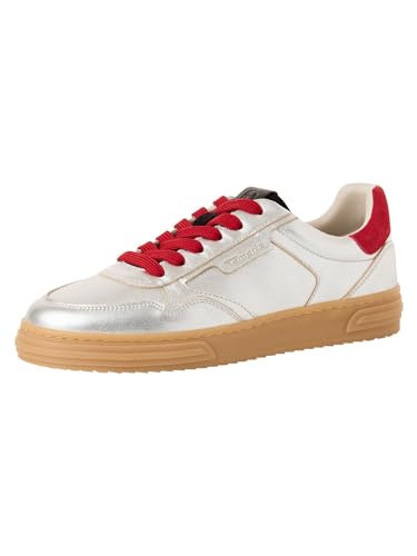 Tamaris Basket 1-23617-42 948 Normal Taille: 36 EU en promo à 39,74€ (-60%) sur Amazon FR