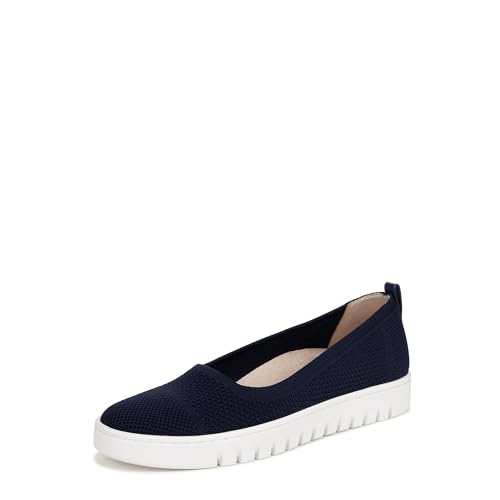 Vionic Uptown Skimmer Knit, Ballerine Donna, Navy Blue... - Sports & Fitness Amazon Italy à 20.81€
