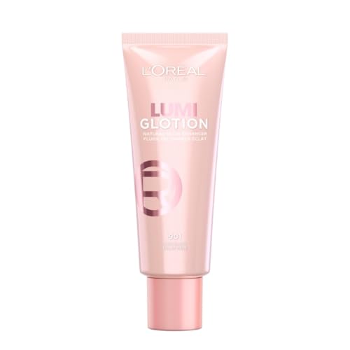 L'Oréal Paris - Fluide Enlumineur Éclat Multi-Usages... - Beauté & Parfums en promo à 6.64€