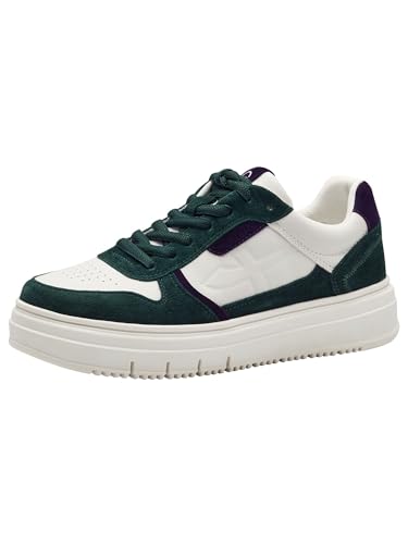 Tamaris Zapatillas para Mujer Con Plantilla Extraíble... - Beauty & Fragrances Amazon Spain à 36.97€