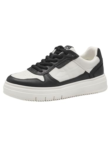 Tamaris Zapatillas para Mujer Con Plantilla Extraíble... - Garden & Outdoor Amazon Spain à 34.70€