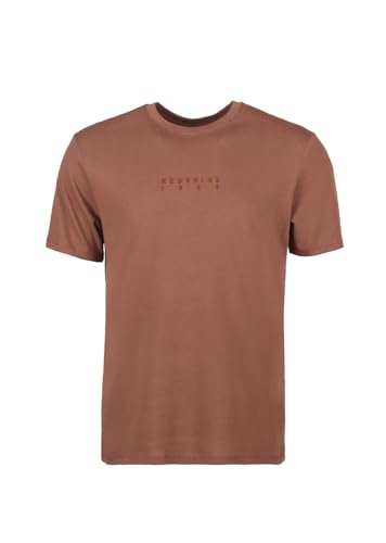 Redskins Hawks Honda - Maglietta da Uomo, Marrone, XXL - Sports & Fitness Amazon Italie à 13.03€