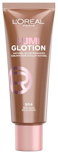 L'Oréal Paris Lumi Glotion, Multi-Use Flüssiger Highlighter... - Maison & Cuisine en promo à 7.00€