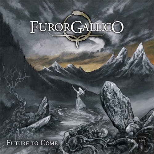 Future to Come - Musique & Instruments Amazon France à 14.56€