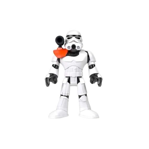 Fisher-Price Imaginext STAR WARS Stormtrooper XXL action... - Toys & Games Amazon Italy à 15.86€