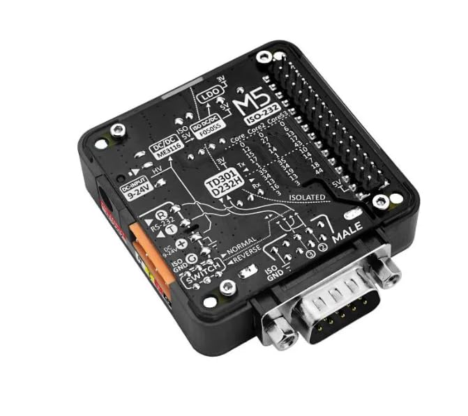Modules d'interface vers modules d'extension de... en promo à 13,93€ (-59%) sur Amazon FR