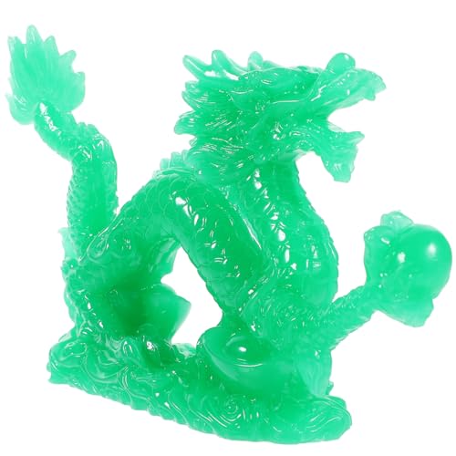 HOLIDYOYO Adornos de Estatua de Dragón Figuras de Dragón... - Maison & Cuisine Amazon Espagne à 10.99€