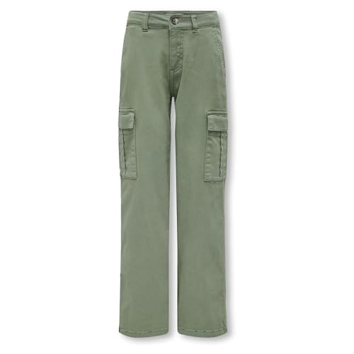 KOGYARROW-VOX STR Cargo Pant PNT NOOS - Maison & Cuisine Amazon Allemagne à 20.57€