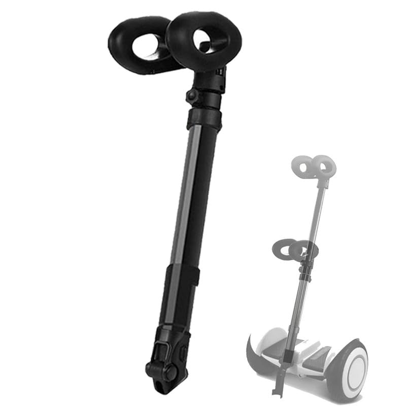 GYL Guidon de rechange pour hoverboard Segway Ninebot S... - Auto & Moto en promo à 103.42€