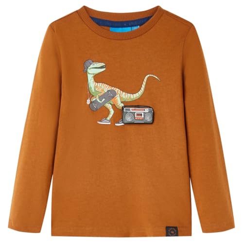 vidaXL maglietta per bambini magliette per bambini... - Jouets & Jeux Amazon Italie à 11.99€