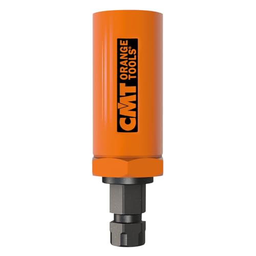 CMT ORANGE TOOLS 550-035X - LOCHSÄGE FÜR HOLZ/KUNSTSTOFF... - DIY & Tools Amazon Germany à 6.41€