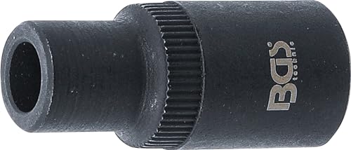 BGS 72104 | Gewindebohrer-Aufnahme-Steckschlüssel-Einsatz |... - DIY & Tools Amazon Germany à 3.30€