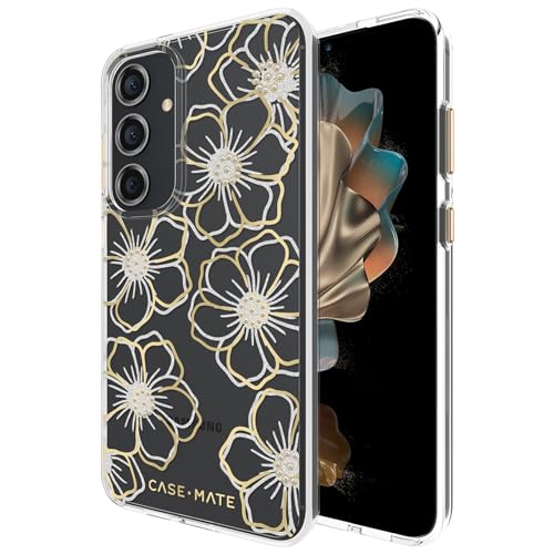 Case-Mate Samsung Galaxy S24 Plus Case [6.7”] [12ft Drop... - Nouvelle promo Amazon à 17.77€