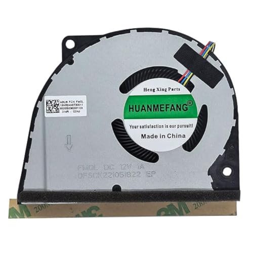 HUANMEFANG Ventilador de refrigeración GPU de repuesto para... - High-Tech & Électronique Amazon Espagne à 46.67€