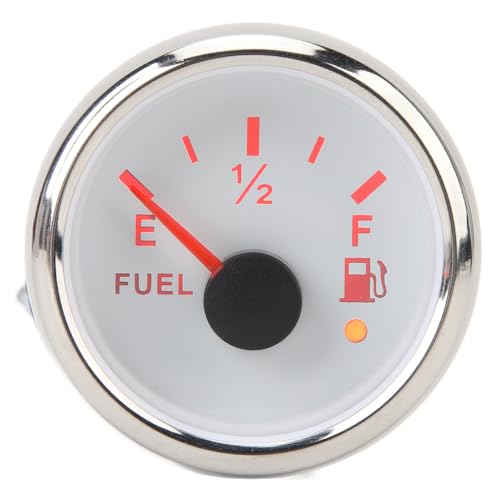 Jauge de Niveau de Carburant Universelle, Numérique... - Sports & Fitness Amazon France à 24.94€