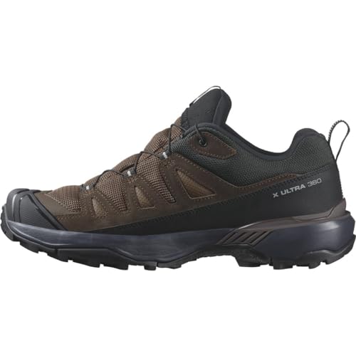Salomon X ULTRA 360 LEATHER Gore-tex Impermeables... - Amazon Espagne à 67.50€