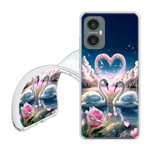 JEZSHTAI Cover Compatibile con Blackview A52 Custodia... - High-Tech & Électronique Amazon Italie à 4.99€