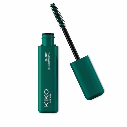KIKO Milano Smart Colour Mascara - 08, Mascara Colorato Con... - High-Tech & Électronique Amazon Italie à 3.75€