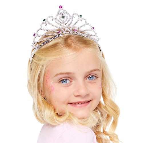 amscan LIRAGRAM- Accessorio per fascia corona per bambini... - Jouets & Jeux Amazon Italie à 4.48€