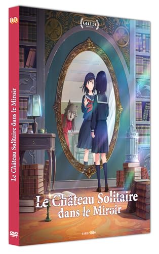 Le Château Solitaire dans Le Miroir - Livres & eBooks Amazon France à 10.00€