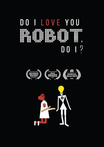 Do I Love You Robot, Do I? - Musique & Instruments Amazon Allemagne à 10.95€