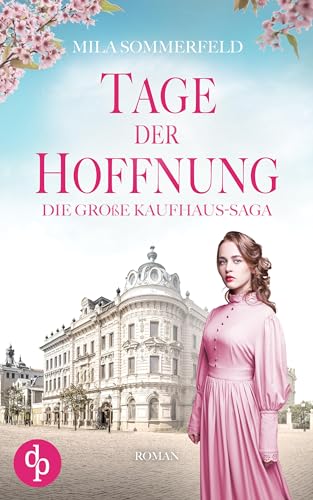Tage der Hoffnung | Die historische Familiensaga im 20.... - Animalerie en promo à 3.99€