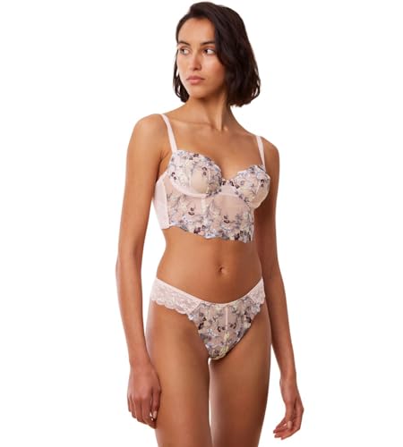 Triumph Sensual Spotlight Wired Corset Foundation Nude... - Home & Kitchen Amazon UK à 19.04€