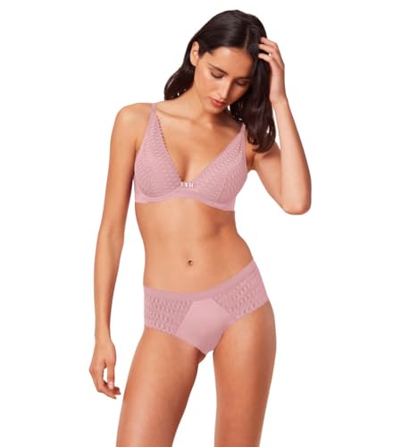 Triumph Donna Aura Spotlight T WP, Bra, Sunrose Pink, 3C - Home & Kitchen Amazon Italy à 27.95€