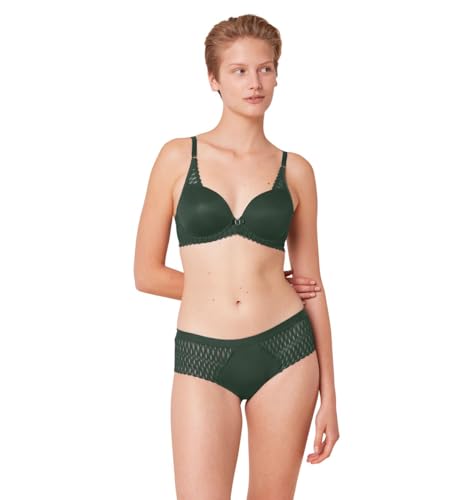 Triumph Aura Spotlight T WHP Green Kiss, Green Kiss, 36A - Maison & Cuisine Amazon Royaume-Uni à 25.24€