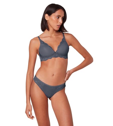 Triumph Amourette Charm T P Cloudy Blue, Cloudy Blue, 36D - DIY & Tools Amazon UK à 14.89€