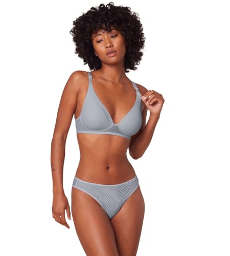 Triumph Mujer Harmony Spotlight P Ex, Bra, Eggshell Blue... - Maison & Cuisine Amazon Espagne à 26.80€