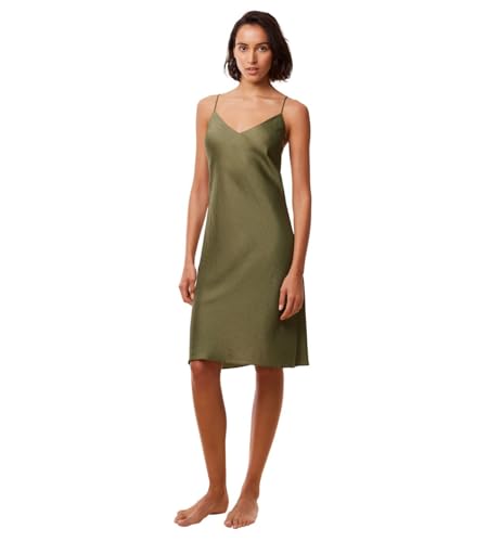 Triumph Donna Silky Sensuality NDW X 01, MARTINI OLIVE, 48 - Maison & Cuisine Amazon Italie à 19.43€