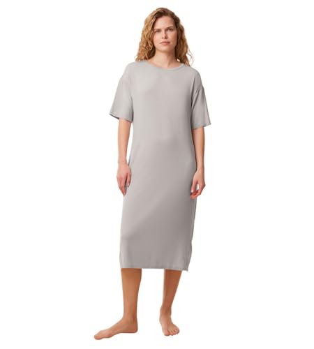 Triumph Mujer Timeless Sensuality Ndk Ssl, Silent Grey, 40 - Home & Kitchen Amazon Spain à 13.55€