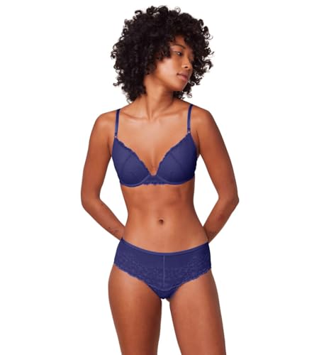 Triumph Donna Bright Spotlight WHU, Bra, COOL WATER, 2C - Maison & Cuisine Amazon Italie à 8.38€