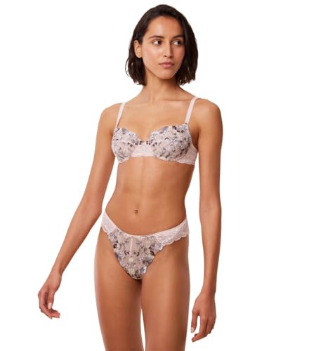 Triumph Donna Sensual Spotlight W, Bra, FOUNDATION NUDE, 2E - Home & Kitchen Amazon Italy à 28.50€