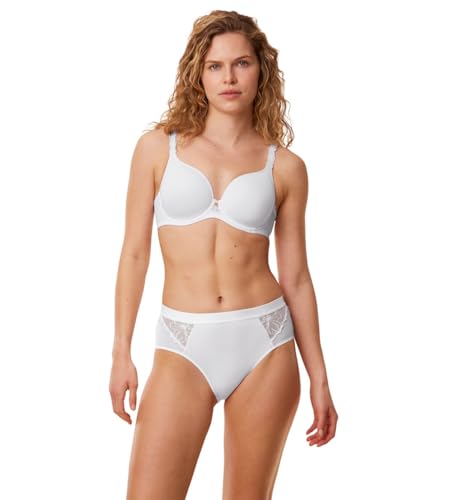 Triumph Wild Azalea Florale WP Sujetador para Mujer, White... - Amazon Espagne à 15.89€