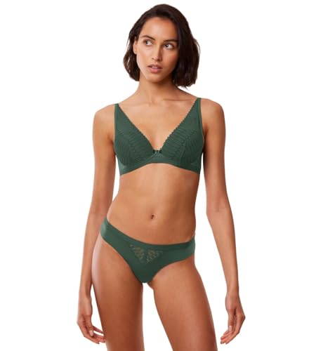 Triumph Donna Aura Spotlight T WP, Bra, GREEN KISS, 3C - Home & Kitchen Amazon Italy à 14.99€