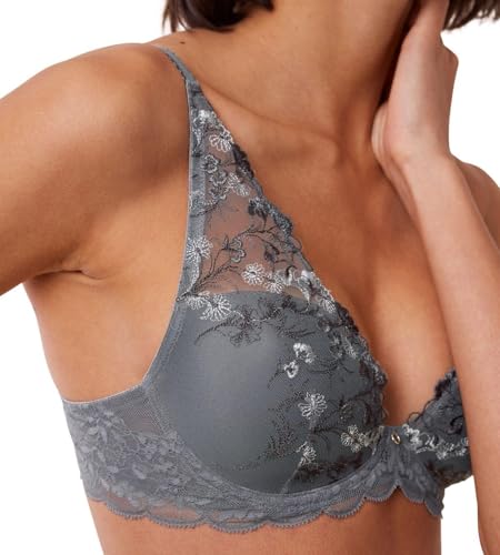 Triumph Donna Sensual Spotlight WP, Bra, PEBBLE GREY, 4D - Maison & Cuisine Amazon Italie à 27.98€