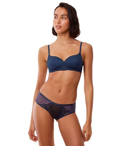 Triumph Delightful Spotlight P Dark Blue, Dark Blue, 36D - Home & Kitchen Amazon UK à 24.00€