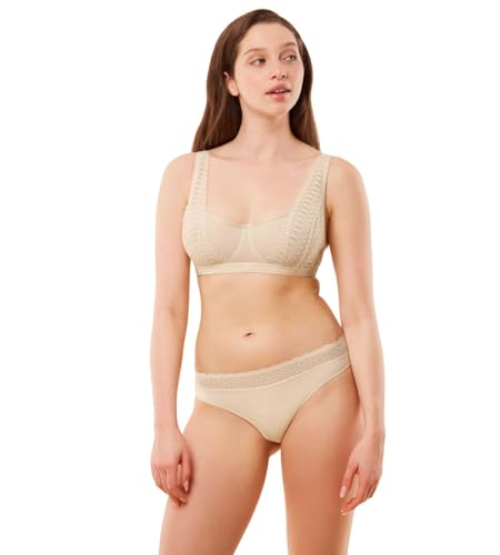Triumph Mujer Aura Spotlight T W02, Bra, Creamy Dream, 90C - Home & Kitchen Amazon Spain à 19.16€