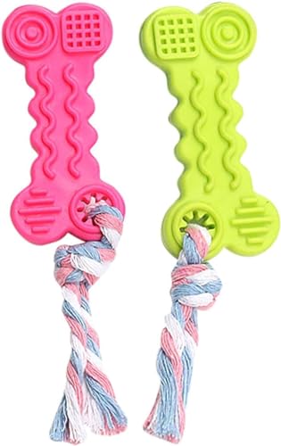 Dog Chew Toys For AggriChewers Small Medium Breed Dog Toys... - Animalerie Amazon Royaume-Uni à 1.28€