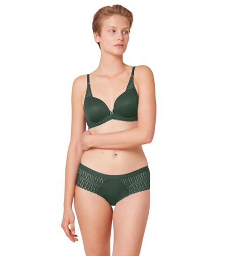 Triumph Aura Spotlight T Maxi Femme, Green Kiss, 44 en promo à 21,28€ (-62%) sur Amazon FR