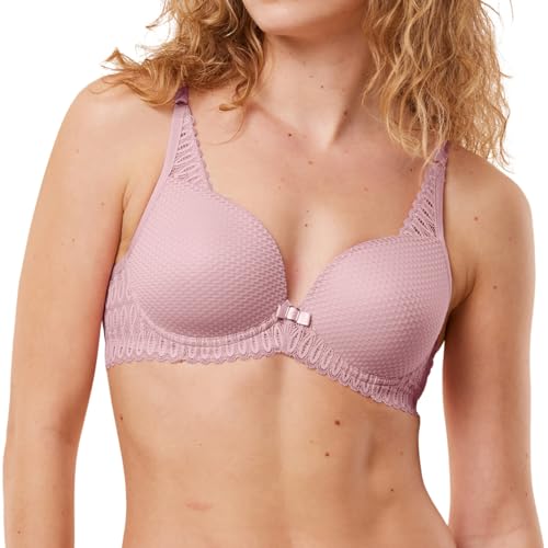 Triumph Mujer Aura Spotlight T Maxi, Sunrose Pink - Maison & Cuisine en promo à 24.04€