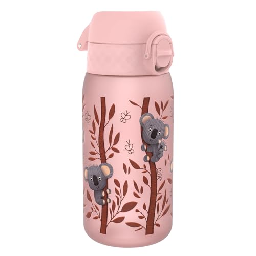 Ion8 Borraccia per Bambini, 350 ml, a Prova di Perdite... - Toys & Games Amazon Italy à 12.74€