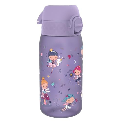 Ion8 Borraccia per Bambini, 350 ml, a Prova di Perdite... - Jouets & Jeux Amazon Italie à 14.59€