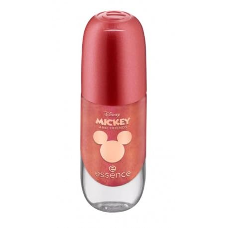 ESSENCE DISNEY MICKEY & FRIENDS ESMALTE DE UÑAS 01 - Beauté & Parfums Amazon Espagne à 2.12€
