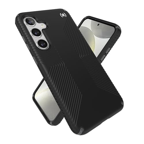 Speck Samsung Galaxy S24+ Case - Drop Protection, Grip... - High-Tech & Électronique Amazon Royaume-Uni à 22.32€