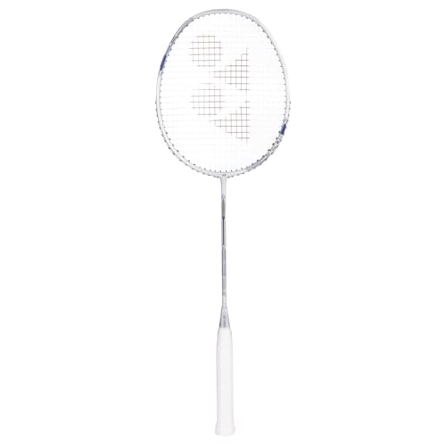 Yonex Badmintonschläger Astrox Attack 9 Pearl White G4 4U... - Sports & Fitness Amazon Allemagne à 4.95€